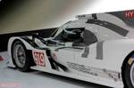 Porsche 919 Geneve